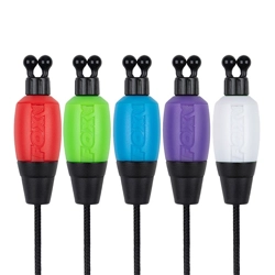 Fox Black Label Dinky Halo Bobbins